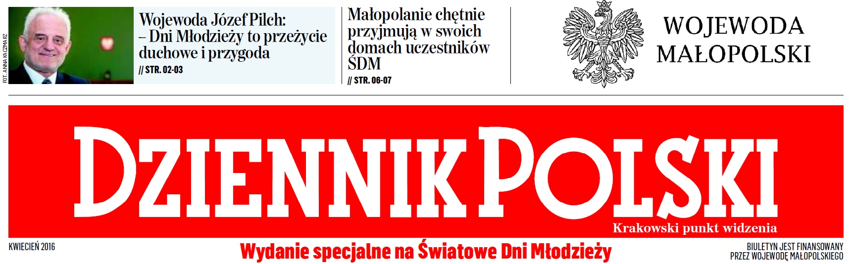 Dziennik Polski